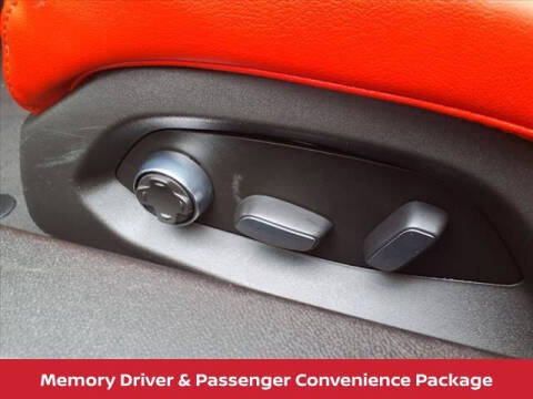 2022 Chevrolet Corvette Stingray