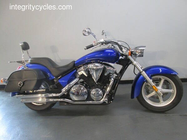 2015 Honda STATELINE 1300