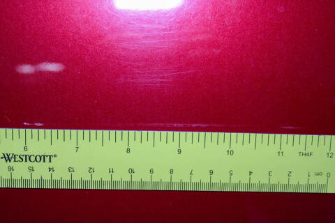 1972 Cadillac Eldorado