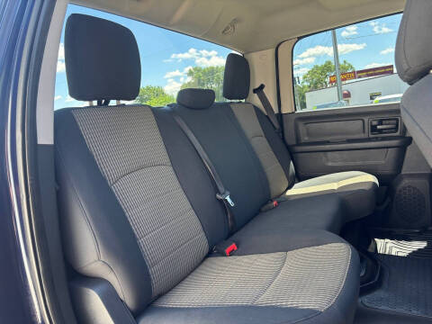 2012 RAM 1500 Express