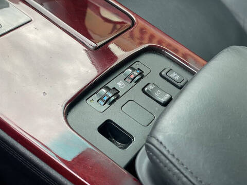 2009 Lexus GS 350