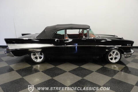 1957 Chevrolet Bel Air