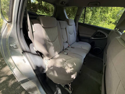 2008 Toyota RAV4