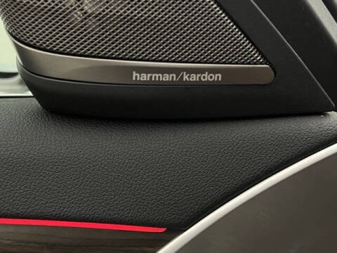 2023 BMW 5 Series 530i