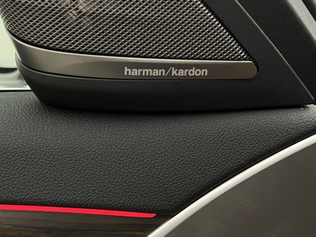 2023 BMW 5 Series 530i