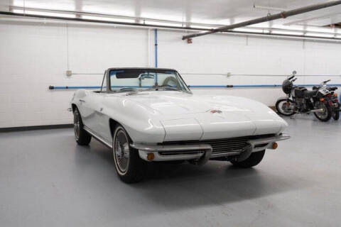 1964 Chevrolet Corvette