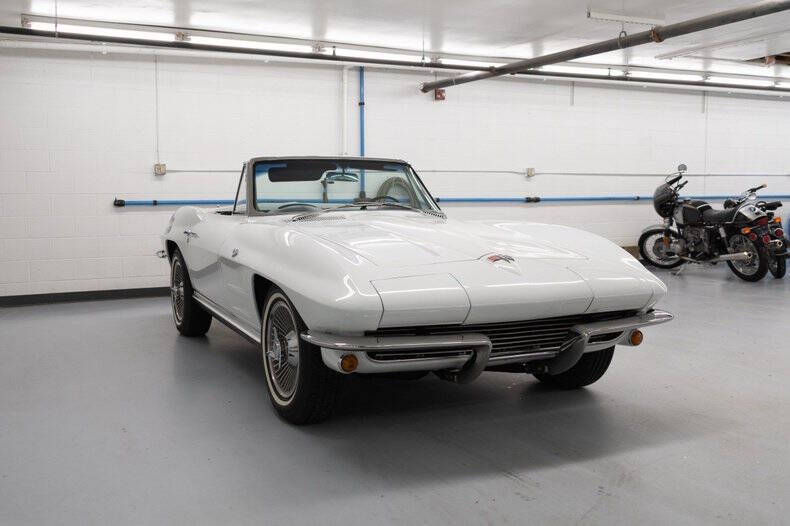 1964 Chevrolet Corvette