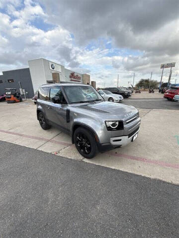 2023 Land Rover Defender 90 S