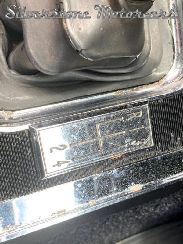 1966 Oldsmobile Cutlass