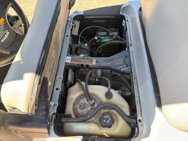 2019 Club Car Tempo