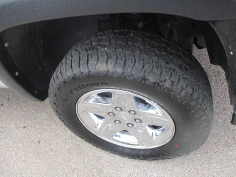 2010 GMC Sierra 1500 SLT