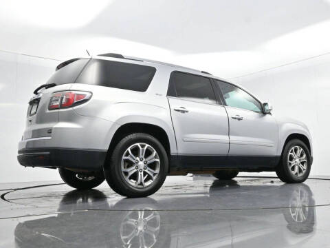 2015 GMC Acadia SLT-1
