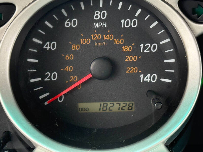 2005 Toyota Highlander