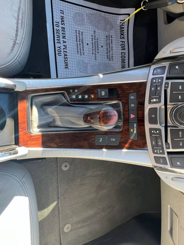 2010 Buick LaCrosse CXL