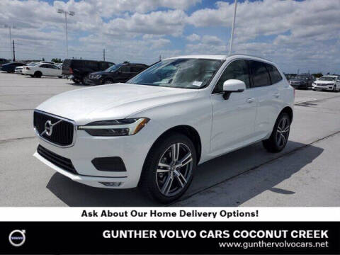 2021 Volvo XC60