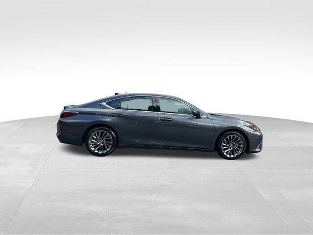 2024 Lexus ES 350 Luxury