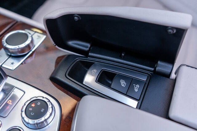 2016 Mercedes-Benz SL-Class AMG SL 63