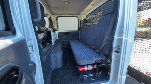 2025 Chevrolet 4500HG LCF