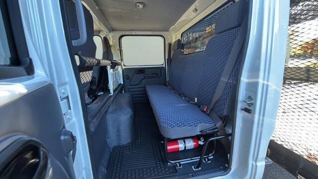 2025 Chevrolet 4500HG LCF