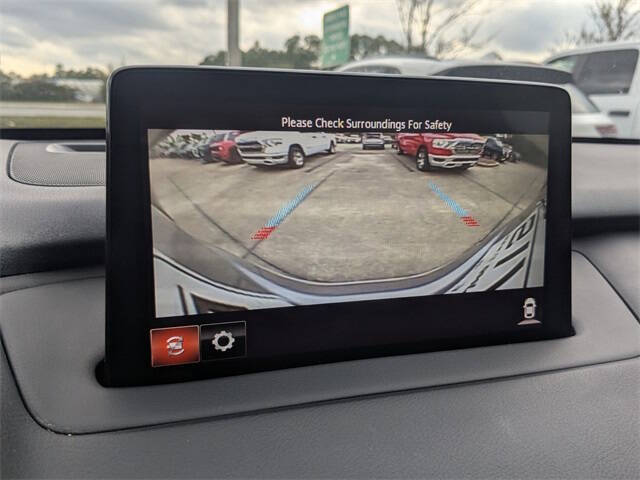 2020 Mazda CX-9 Grand Touring