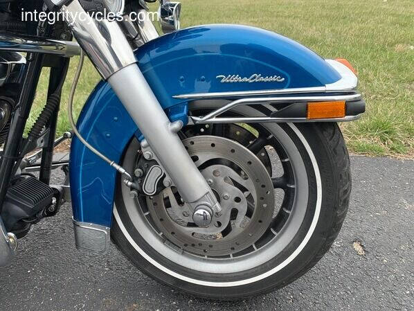 2005 Harley-Davidson Electra Glide Ultra Classic