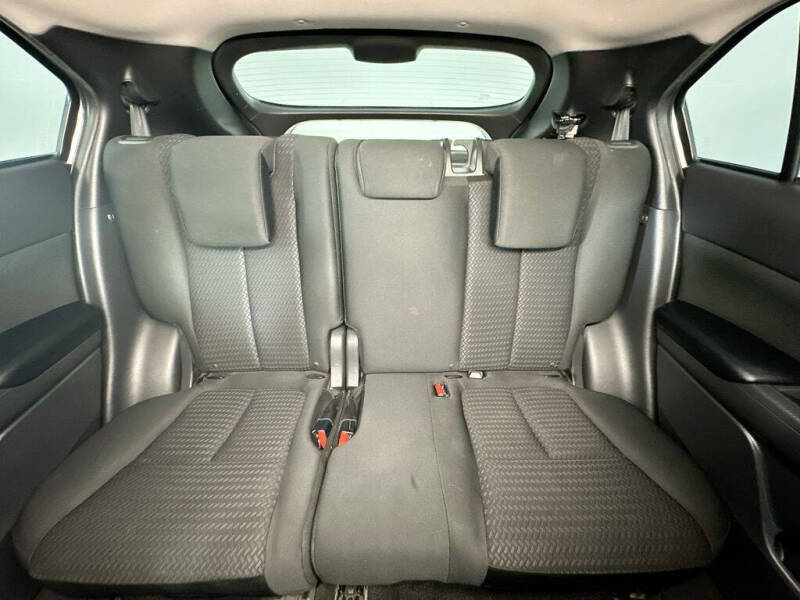 2019 Mitsubishi Eclipse Cross ES