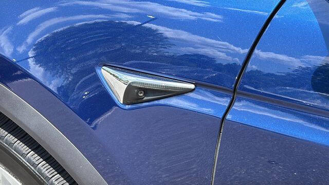 2017 Tesla Model X 90D