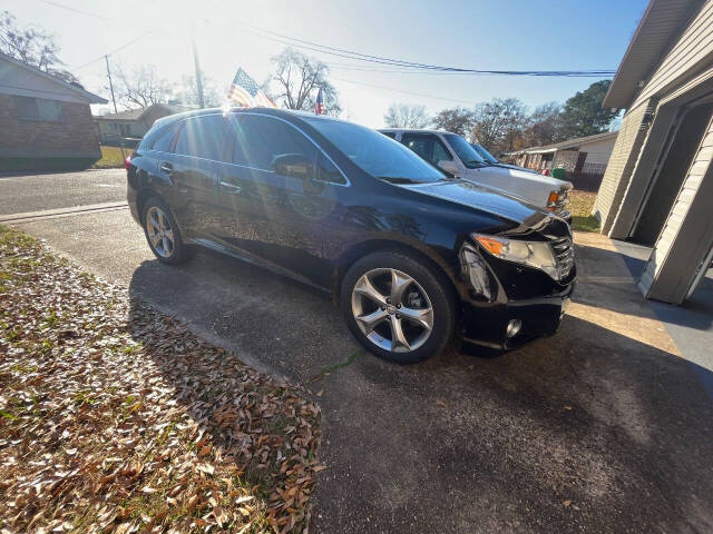 2012 Toyota Venza for sale at The Autoplex Group in Robinsonville, MS