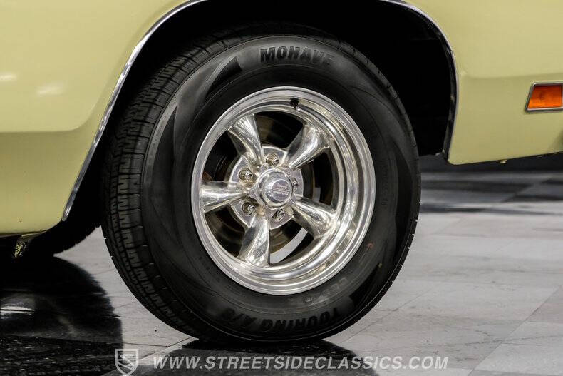 1970 Ford Galaxie