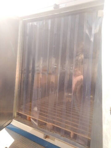 2022 Polar Temp 7X16AD