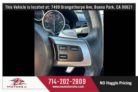 2008 Mazda MX-5 Miata