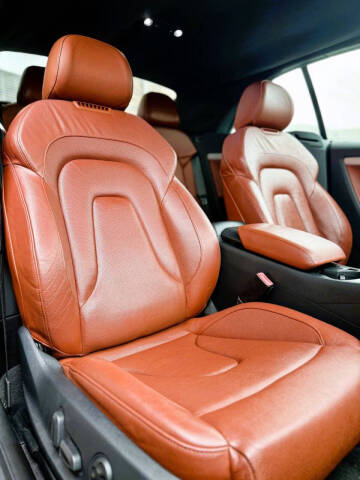 2010 Audi S5 3.0T quattro Prestige