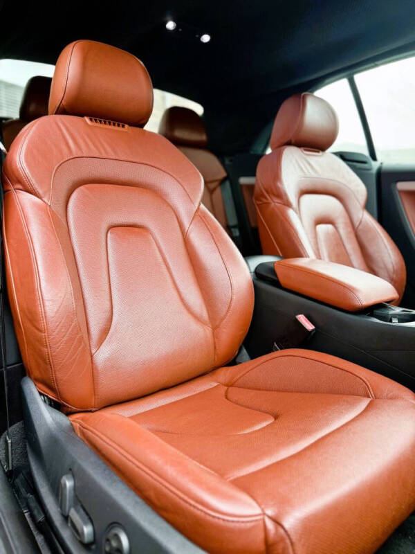 2010 Audi S5 3.0T quattro Prestige