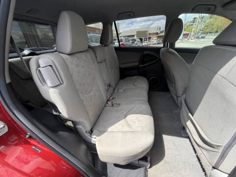 2011 Toyota RAV4