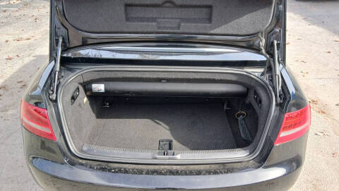 2011 Audi A5 2.0T Premium Plus