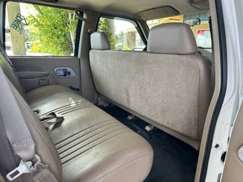 1995 Chevrolet C/K 3500 Series C3500 Cheyenne