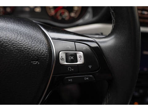 2021 Volkswagen Passat SE