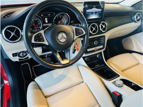 2019 Mercedes-Benz GLA GLA 250
