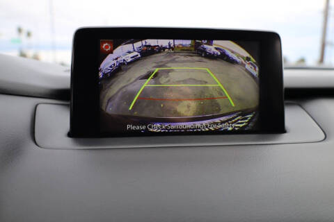 2018 Mazda CX-9 Touring