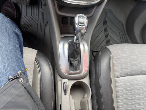 2016 Buick Encore Convenience