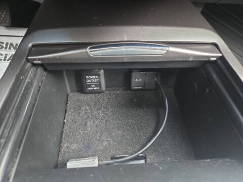 2013 Acura RDX w/Tech