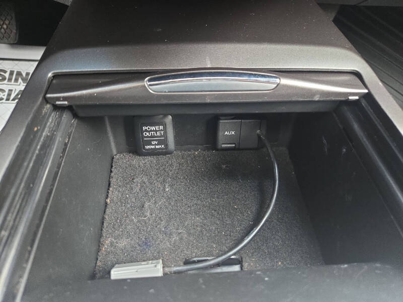 2013 Acura RDX w/Tech