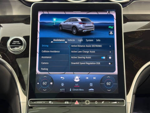 2024 Mercedes-Benz GLC GLC 300 4MATIC