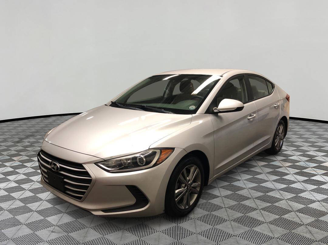 2018 Hyundai ELANTRA for sale at Paley Auto Group in Columbus, OH