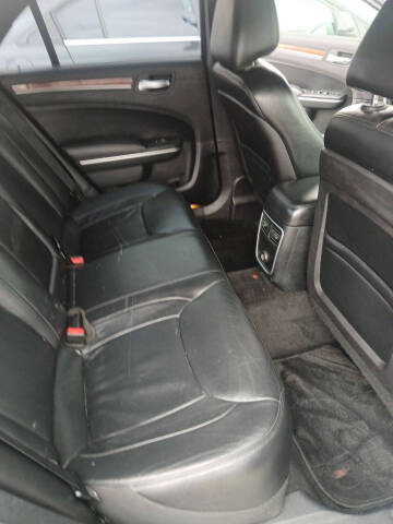 2014 Chrysler 300