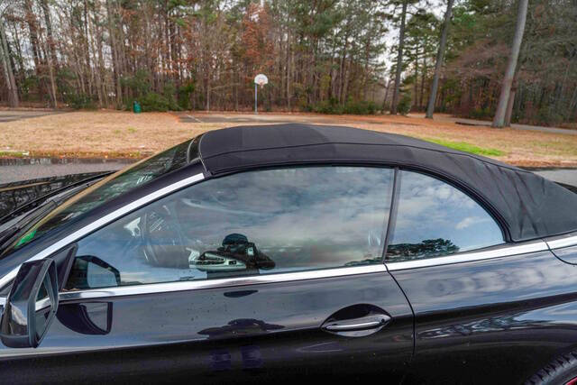 2012 BMW 6 Series 650i