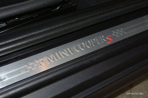 2022 MINI Hardtop 2 Door Cooper S