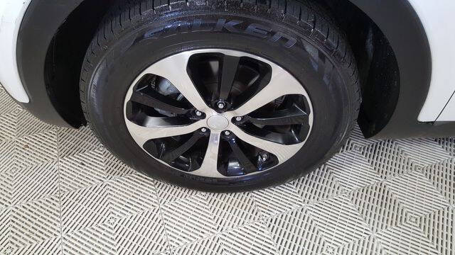 2016 Kia Sorento EX V6