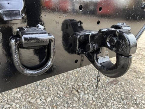 2022 Chevrolet Silverado 6500HD