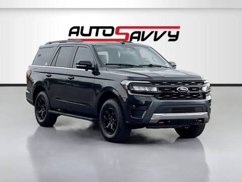 2023 Ford Expedition Timberline